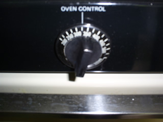 oven